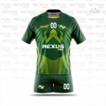 RUGBY WEAR NXP-1001 - Image 2