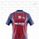 RUGBY WEAR NXP-1005
