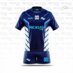 RUGBY WEAR NXP-1006 - Image 2