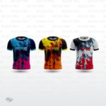 SOCCER TEAMWEAR_NXP-1002 - Image 3