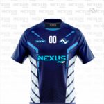 RUGBY WEAR NXP-1006