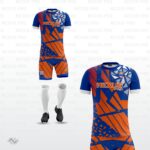 SOCCER TEAMWEAR_NXP-1001