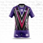 RUGBY WEAR NXP-1007 - Image 2