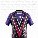 RUGBY WEAR NXP-1007