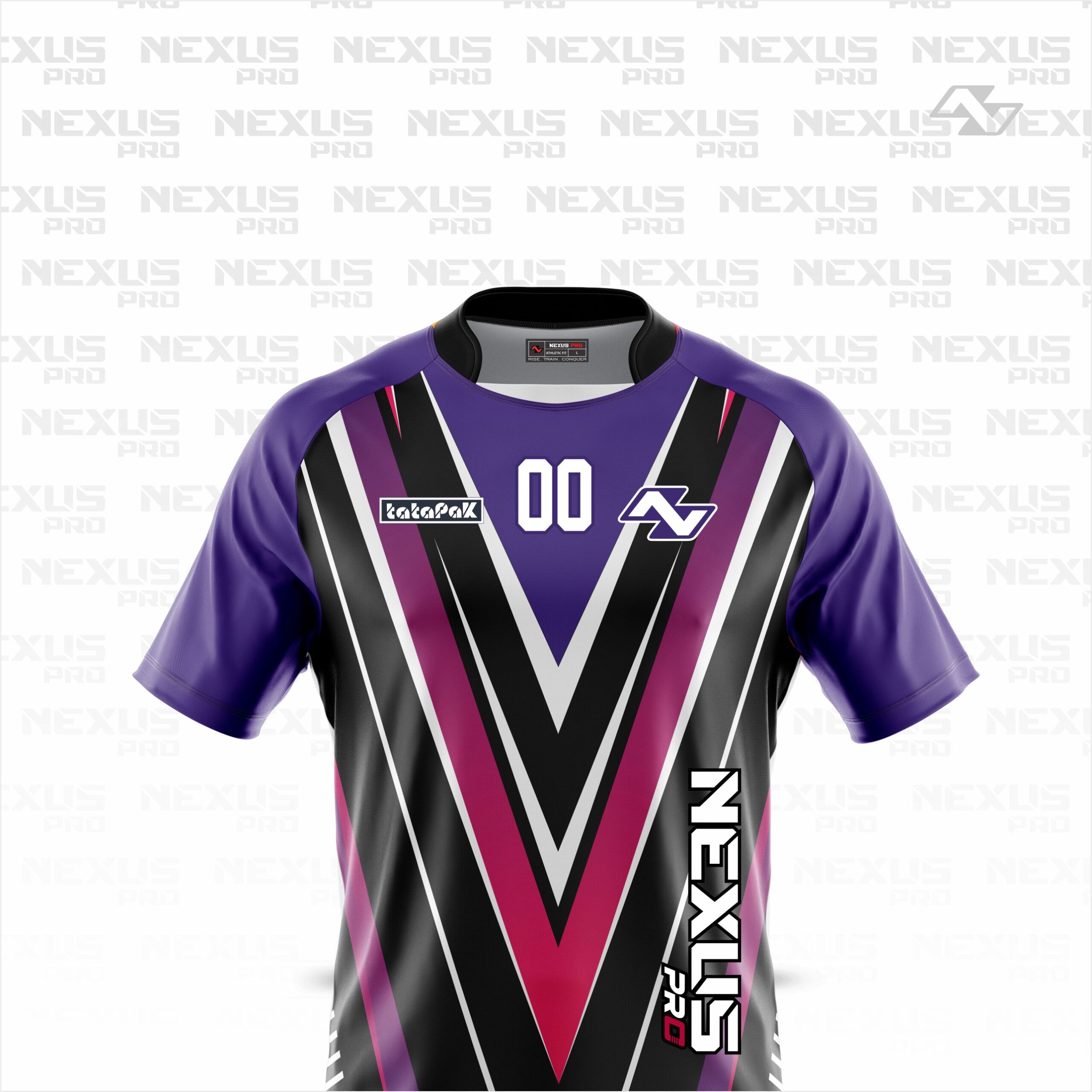 14 RUGBY WEAR NXP-1007 - Image 1
