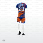 SOCCER TEAMWEAR_NXP-1001 - Image 2