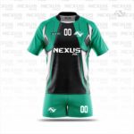 RUGBY WEAR NXP-1008 - Image 2