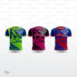SOCCER TEAMWEAR_NXP-1001 - Image 3