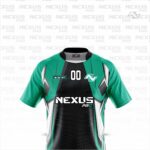 RUGBY WEAR NXP-1008