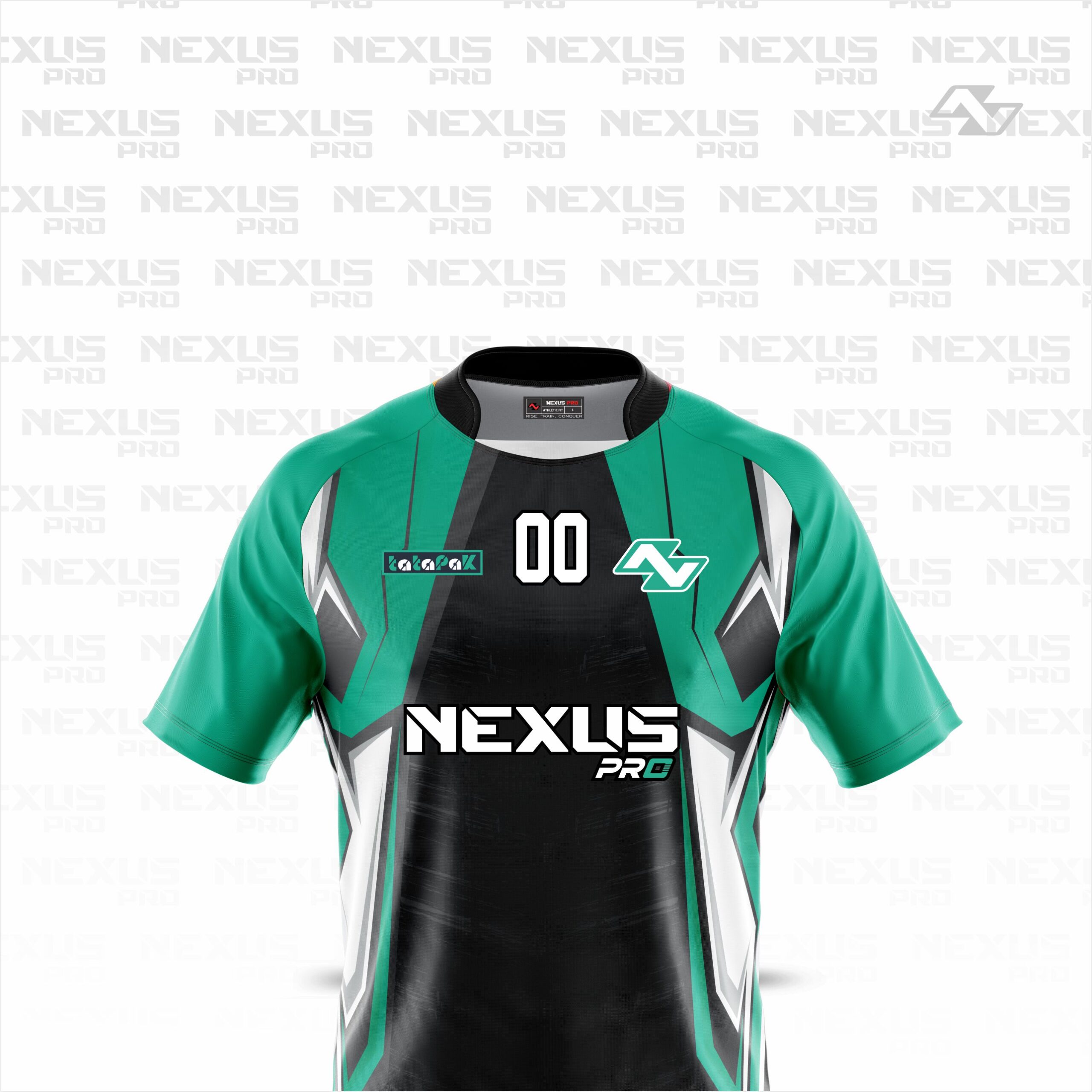 17 RUGBY WEAR NXP-1008 - Image 1