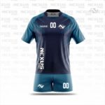 RUGBY WEAR NXP-1009 - Image 2