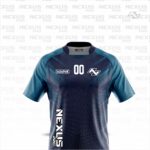RUGBY WEAR NXP-1009