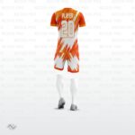 SOCCER TEAMWEAR_NXP-1003 - Image 2