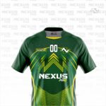 RUGBY WEAR NXP-1001