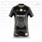 RUGBY WEAR NXP-1010 - Image 2