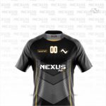 RUGBY WEAR NXP-1010