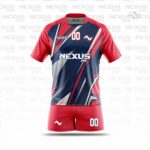 RUGBY WEAR NXP-1011 - Image 2