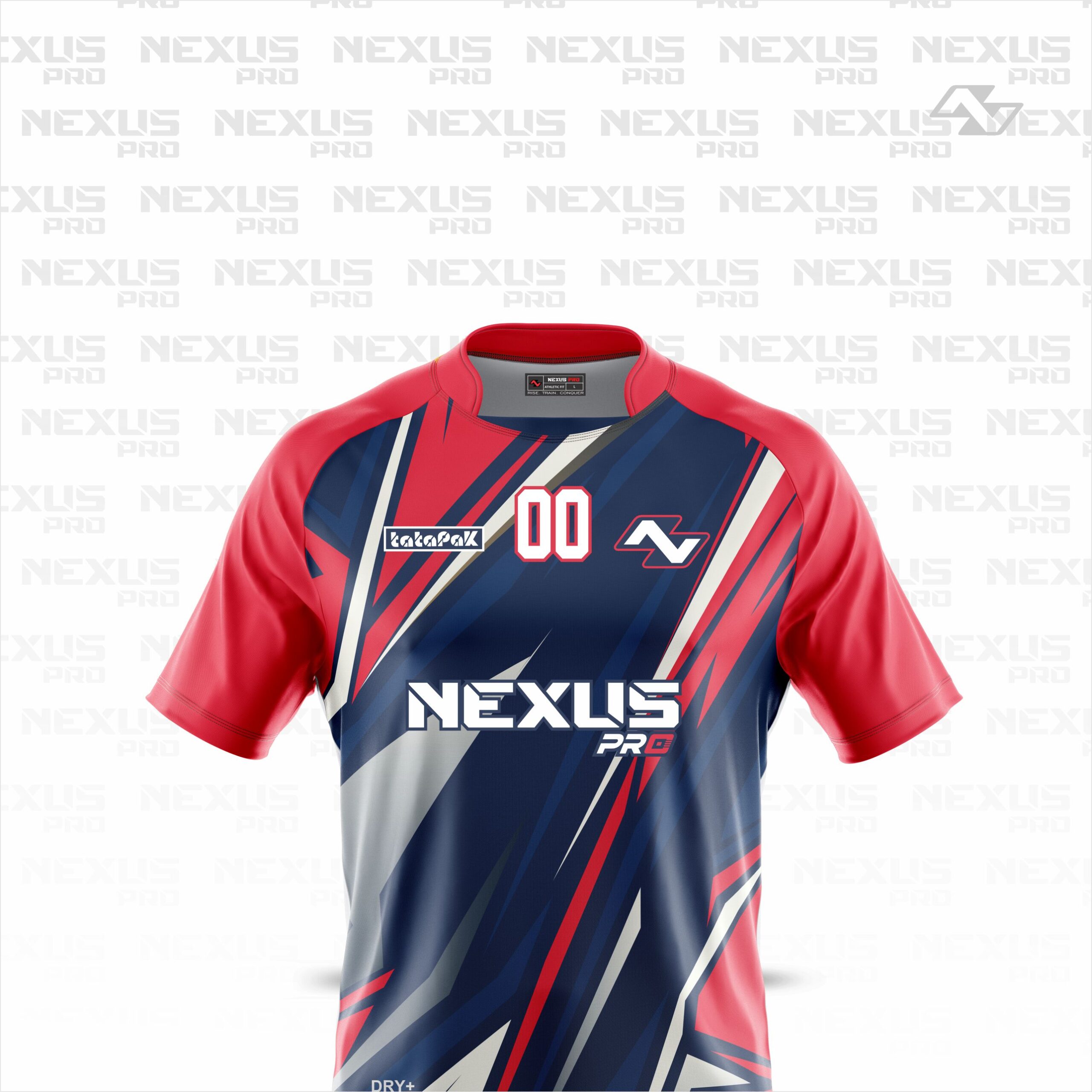 24 RUGBY WEAR NXP-1011 - Image 1