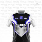 RUGBY WEAR NXP-1012