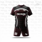 RUGBY WEAR NXP-1015