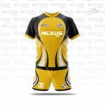 RUGBY WEAR NXP-1014 - Image 2