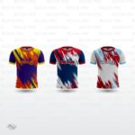 SOCCER TEAMWEAR_NXP-1003 - Image 3