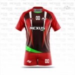 RUGBY WEAR NXP-1002 - Image 2