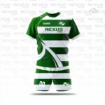 RUGBY WEAR NXP-1013 - Image 2