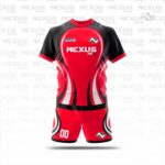 RUGBY WEAR NXP-1014
