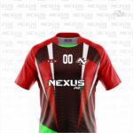 RUGBY WEAR NXP-1002