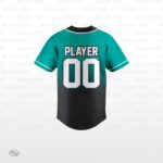 BASEBALL SHIRT NXP-1002 - Image 2