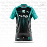 RUGBY WEAR NXP-1003 - Image 2