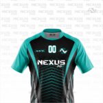 RUGBY WEAR NXP-1003