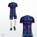 SOCCER TEAMWEAR_NXP-1004