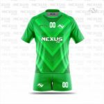 RUGBY WEAR NXP-1004 - Image 2