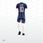 SOCCER TEAMWEAR_NXP-1004 - Image 2
