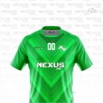 RUGBY WEAR NXP-1004