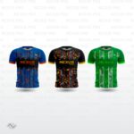 SOCCER TEAMWEAR_NXP-1004 - Image 3