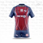 RUGBY WEAR NXP-1005 - Image 2