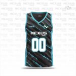 BASKETBALL SHIRT NXP-1015