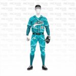 BASEBALL SHIRT NXP-1010 - Image 2