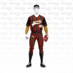 BASEBALL SHIRT NXP-1011 - Image 2