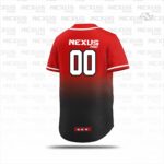 BASEBALL SHIRT NXP-1005 - Image 2