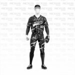 BASEBALL SHIRT NXP-1013 - Image 2