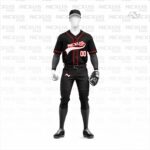 BASEBALL SHIRT NXP-1014 - Image 2