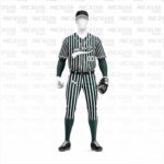 BASEBALL SHIRT NXP-1015