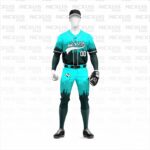 BASEBALL SHIRT NXP-1016