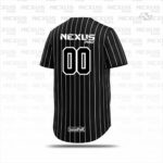 BASEBALL SHIRT NXP-1006 - Image 2