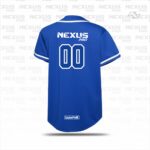 BASEBALL SHIRT NXP-1007 - Image 2