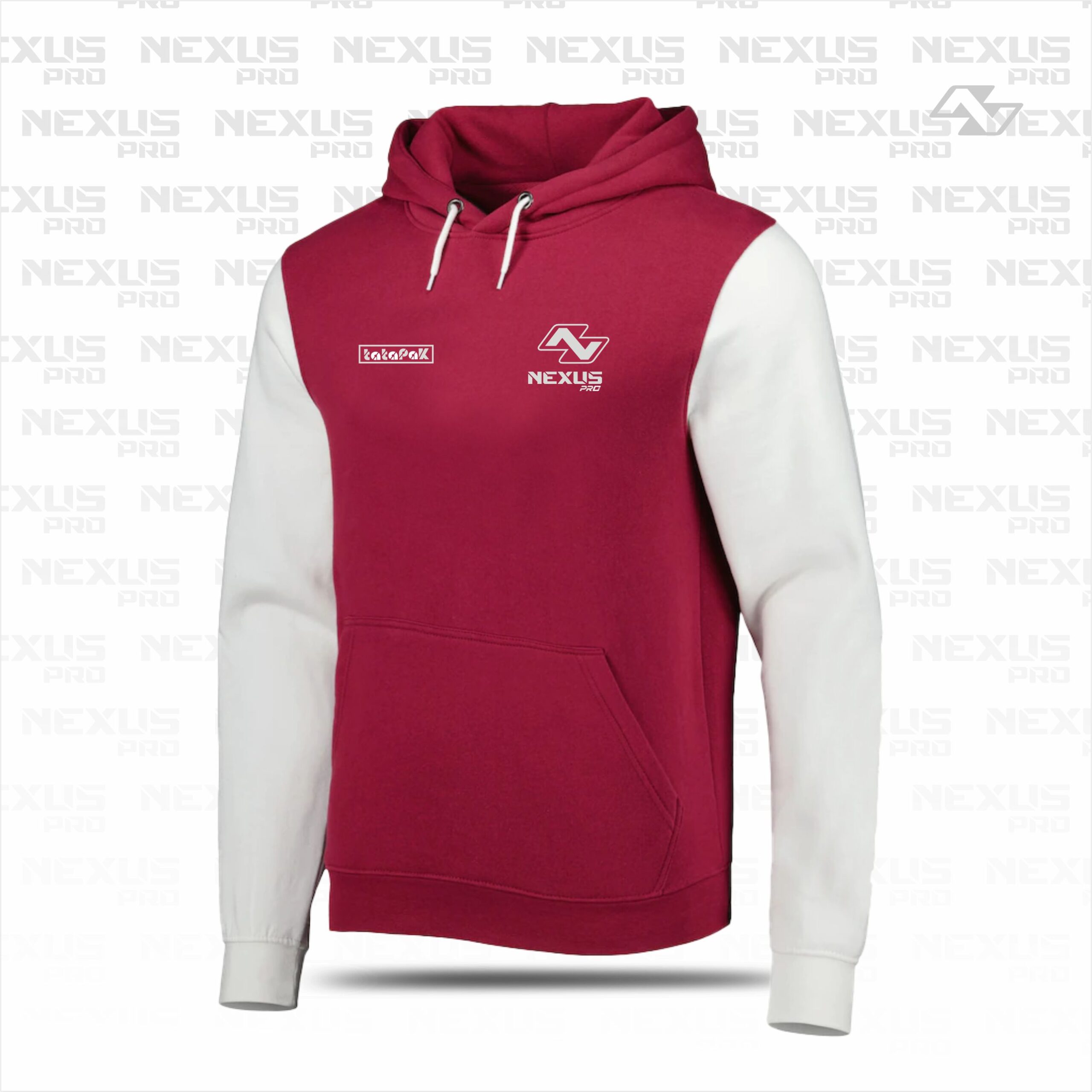 Hoodie_1001 HOODIE NXP-1003 - Image 1